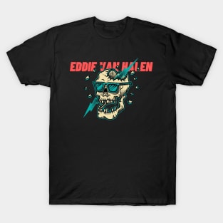 eddie van halen T-Shirt